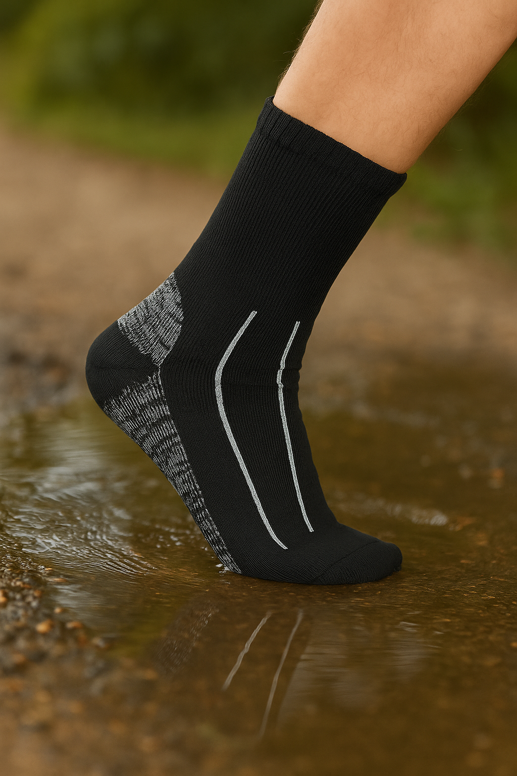 Waterproof Performance Socks