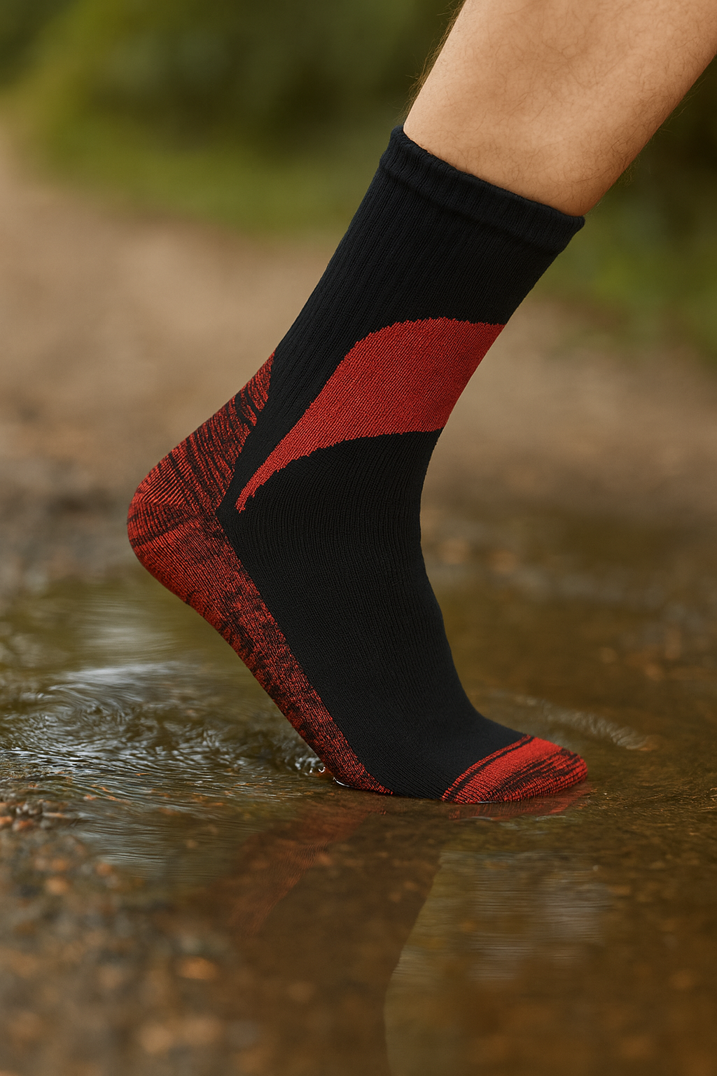 Waterproof Performance Socks