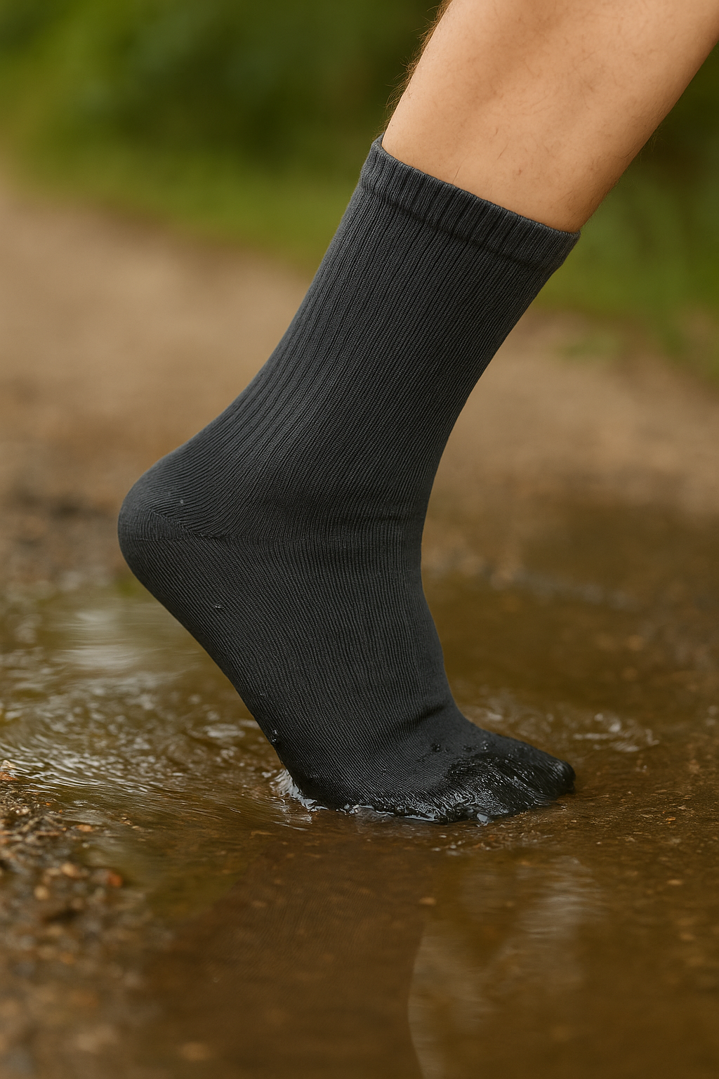 Waterproof Performance Socks