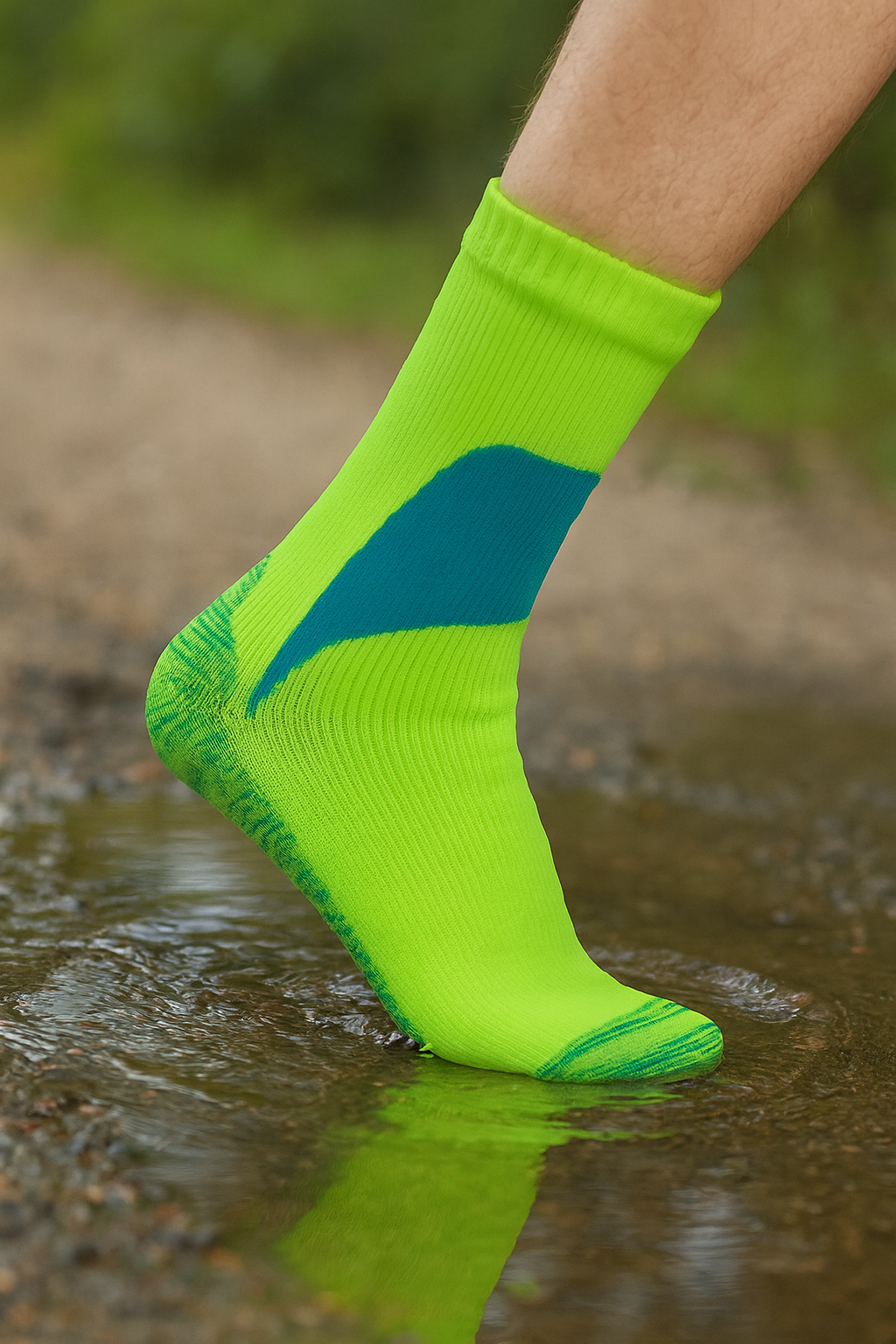 Waterproof Performance Socks