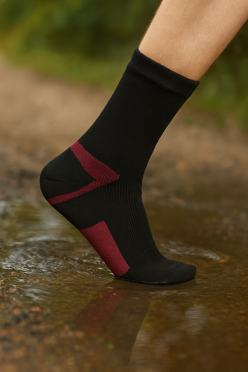 Waterproof Performance Socks