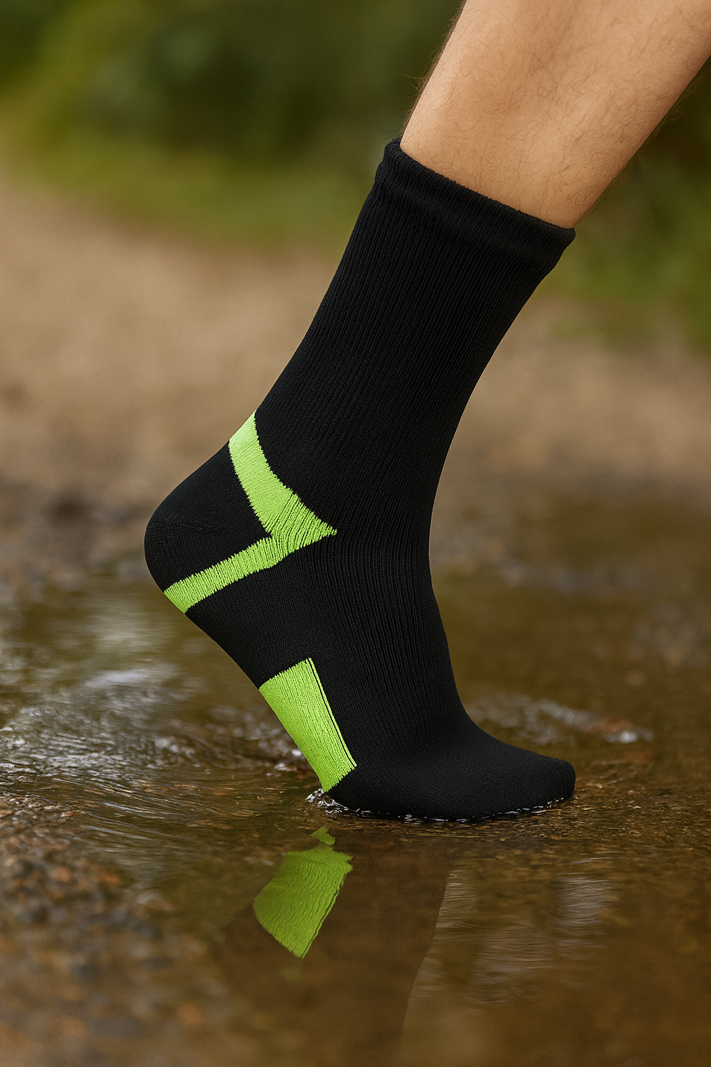 Waterproof Performance Socks