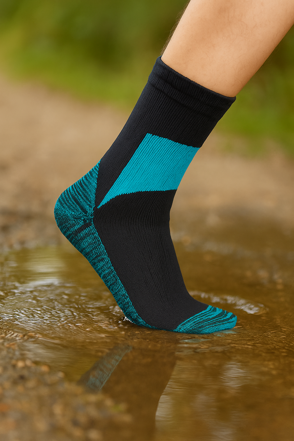Waterproof Performance Socks