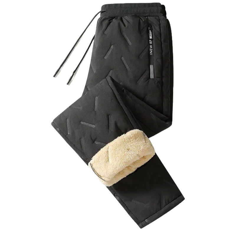 Fleece Thermo Pants Unisex