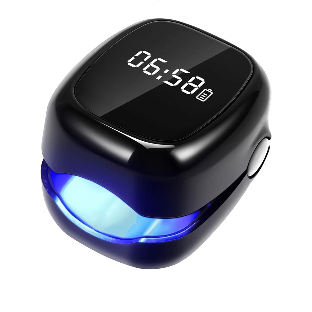 NailCure Pro™ – LED Light Therapy