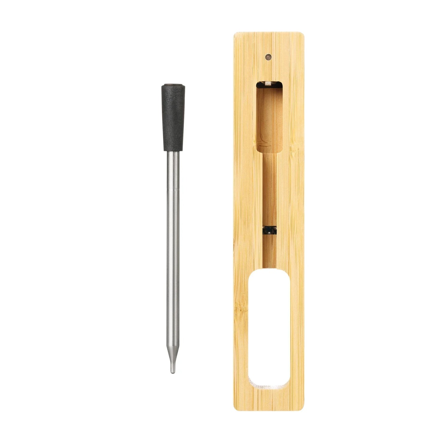 GrillSense™ - Smart Wireless Meat Thermometer