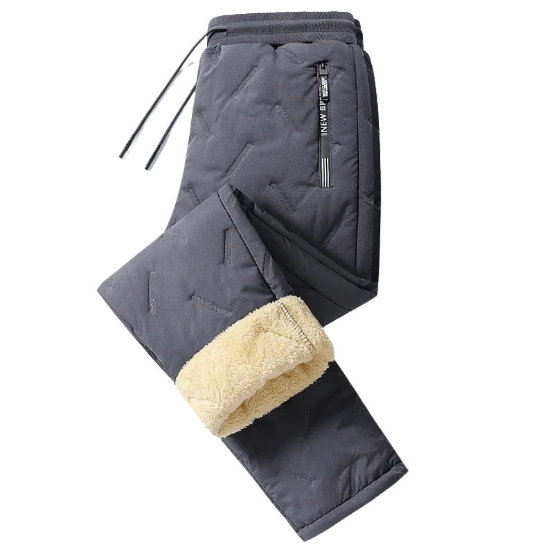 Fleece Thermo Pants Unisex