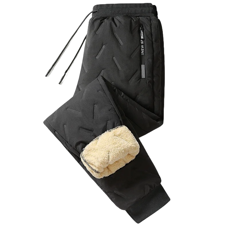 Fleece Thermo Pants Unisex