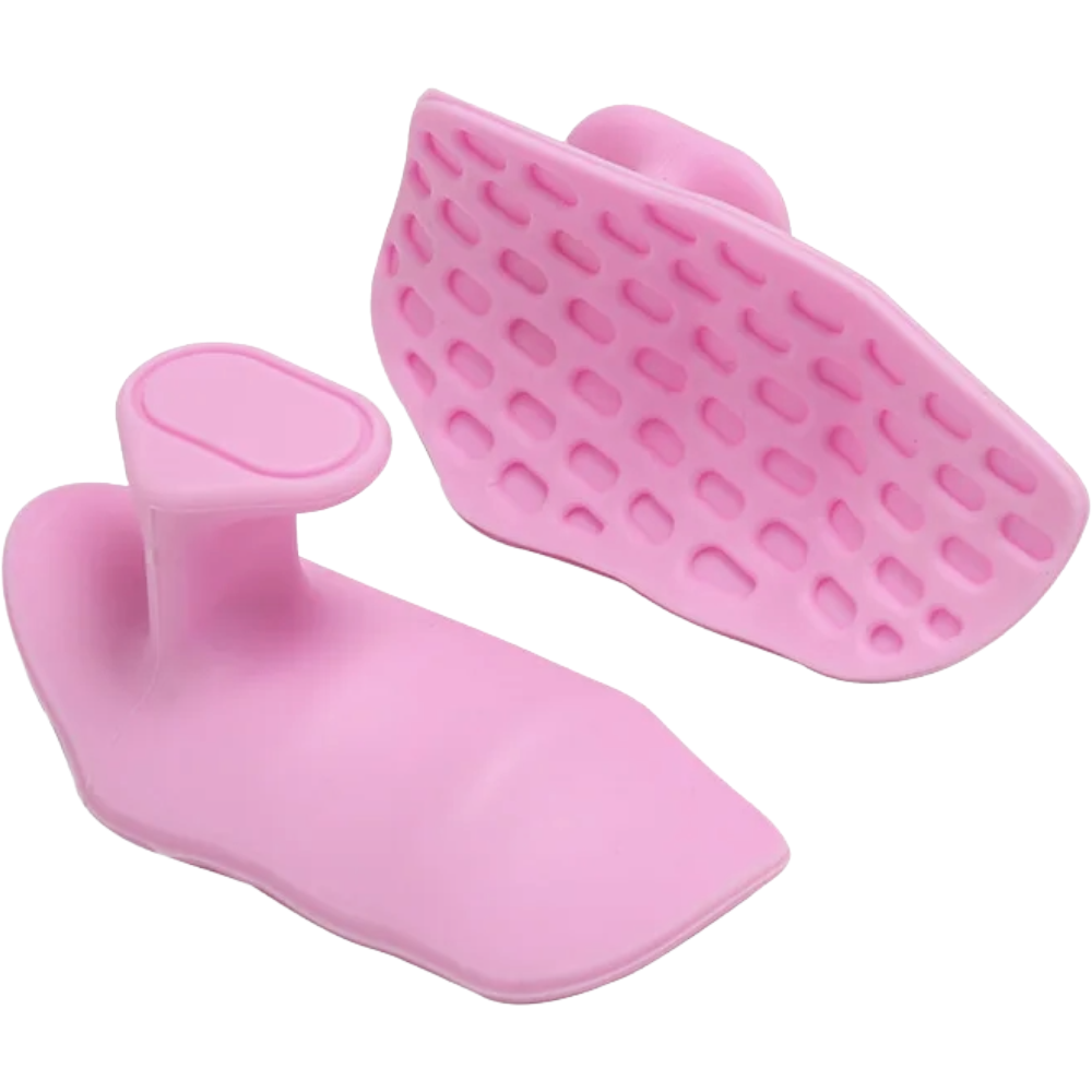 Griply™ - Ergonomic Lifting Pads