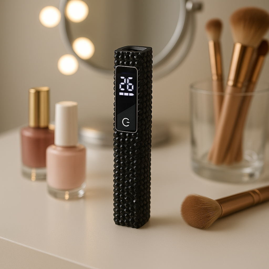 Portable LED Nail Lamp