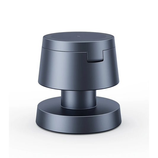 LumiShroom™ – All-in-One Wireless Charger & Night Light