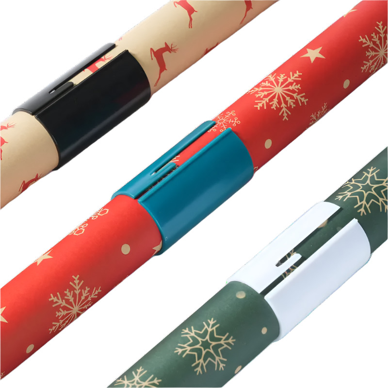 Ultimate Gift Wrap Cutter