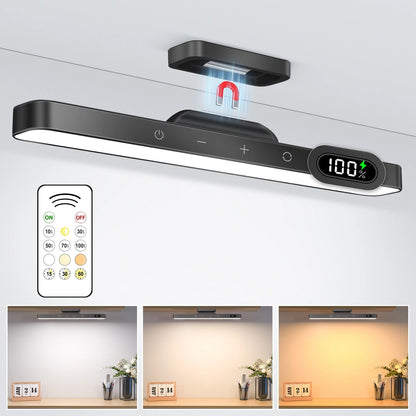 Magnetic LED Light Bar