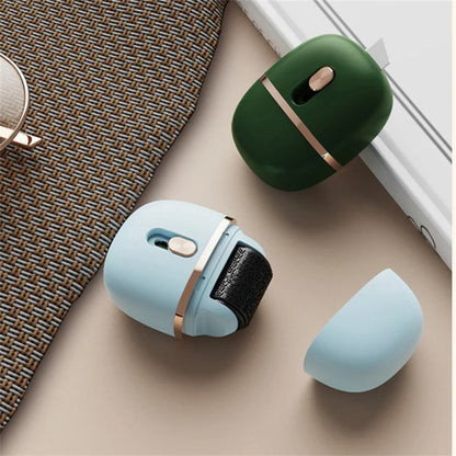 2-in-1 Privacy Roller Stamp