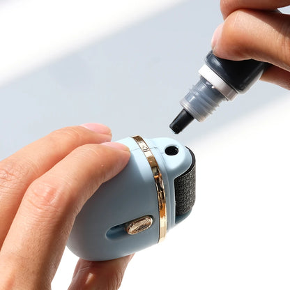 2-in-1 Privacy Roller Stamp