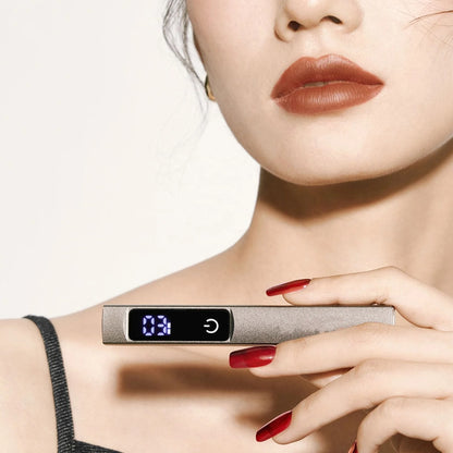 Portable LED Nail Lamp