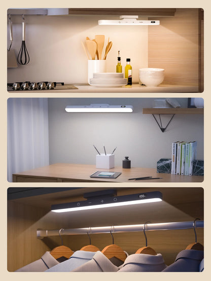 Magnetic LED Light Bar