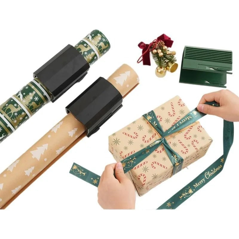 Ultimate Gift Wrap Cutter